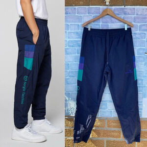 sergio tacchini Macao Track Pant size large
